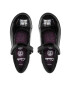 Clarks Обувки Etch Beam K 261611756 Черен - Pepit.bg