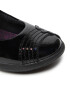 Clarks Обувки Etch Beam K 261611756 Черен - Pepit.bg