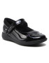 Clarks Обувки Etch Bright T 261511336 Черен - Pepit.bg