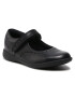 Clarks Обувки Etch Craft K 261431016 Черен - Pepit.bg