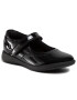 Clarks Обувки Etch Craft K 261431026 Черен - Pepit.bg