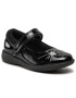 Clarks Обувки Etch Spark T 261469656 Черен - Pepit.bg