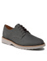 Clarks Обувки Fallhill Plain 261627477 Сив - Pepit.bg