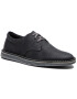 Clarks Обувки Forge Vibe 261531347 Черен - Pepit.bg
