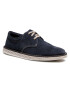 Clarks Обувки Forge Vibe 261579797 Тъмносин - Pepit.bg