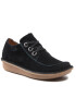 Clarks Обувки Funny Dream 26165988 Черен - Pepit.bg