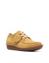 Clarks Обувки Funny Dream 26170407 Жълт - Pepit.bg