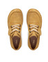 Clarks Обувки Funny Dream 26170407 Жълт - Pepit.bg