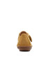 Clarks Обувки Funny Dream 26170407 Жълт - Pepit.bg