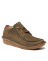 Clarks Обувки Funny Dream 261738904 Зелен - Pepit.bg