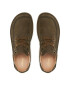 Clarks Обувки Funny Dream 261738904 Зелен - Pepit.bg