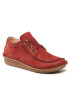 Clarks Обувки Funny Dream Червен - Pepit.bg