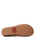Clarks Обувки Funny Dream Червен - Pepit.bg