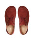 Clarks Обувки Funny Dream Червен - Pepit.bg