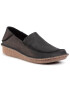 Clarks Обувки Funny Go 261475604 Черен - Pepit.bg
