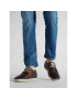 Clarks Обувки Gereld Low 261646427 Кафяв - Pepit.bg