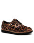 Clarks Обувки Glick Darby 261552574 Кафяв - Pepit.bg