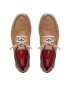 Clarks Обувки Gorwin Moc 26164691 Бежов - Pepit.bg