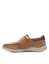 Clarks Обувки Gorwin Moc 26164691 Бежов - Pepit.bg