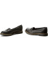 Clarks Обувки Griffin Milly 261011014 Черен - Pepit.bg