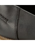 Clarks Обувки Griffin Milly 261011014 Черен - Pepit.bg