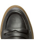 Clarks Обувки Griffin Milly 261011014 Черен - Pepit.bg
