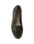Clarks Обувки Griffin Milly 261011014 Черен - Pepit.bg