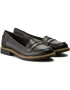 Clarks Обувки Griffin Milly 261011014 Черен - Pepit.bg