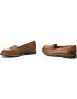 Clarks Обувки Griffin Milly 261201484 Кафяв - Pepit.bg