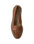 Clarks Обувки Griffin Milly 261201484 Кафяв - Pepit.bg