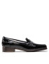 Clarks Обувки Hamble Loafer 261475364 Черен - Pepit.bg