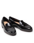 Clarks Обувки Hamble Loafer 261475364 Черен - Pepit.bg