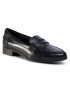 Clarks Обувки Hamble Loafer 261477394 Черен - Pepit.bg