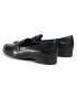 Clarks Обувки Hamble Loafer 261477394 Черен - Pepit.bg