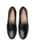Clarks Обувки Hamble Loafer 261477394 Черен - Pepit.bg