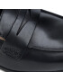 Clarks Обувки Hamble Loafer 261477394 Черен - Pepit.bg
