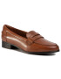 Clarks Обувки Hamble Loafer 261477404 Кафяв - Pepit.bg
