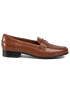 Clarks Обувки Hamble Loafer 261477404 Кафяв - Pepit.bg