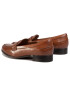Clarks Обувки Hamble Loafer 261477404 Кафяв - Pepit.bg
