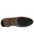 Clarks Обувки Hamble Loafer 261477404 Кафяв - Pepit.bg