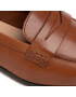 Clarks Обувки Hamble Loafer 261477404 Кафяв - Pepit.bg