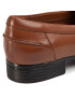 Clarks Обувки Hamble Loafer 261477404 Кафяв - Pepit.bg