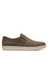 Clarks Обувки Hodson Step 26172159 Зелен - Pepit.bg