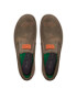 Clarks Обувки Hodson Step 26172159 Зелен - Pepit.bg