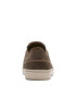 Clarks Обувки Hodson Step 26172159 Зелен - Pepit.bg