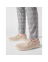 Clarks Обувки Hodson Step 26172160 Бежов - Pepit.bg