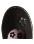 Clarks Обувки Hopper Go 261196496 Черен - Pepit.bg
