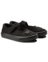 Clarks Обувки Hopper Go 261196496 Черен - Pepit.bg