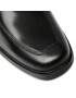 Clarks Обувки Howard Edge 261622467 Черен - Pepit.bg