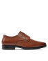 Clarks Обувки Howard Walk 261620177 Кафяв - Pepit.bg